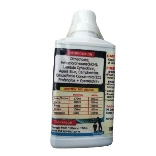 Snake & Reptile Repellent Fumigation Chemical -170ml Item | Buy Snake & Reptile Repellent Fumigation Chemical -170ml | SPOP Enterprise Global